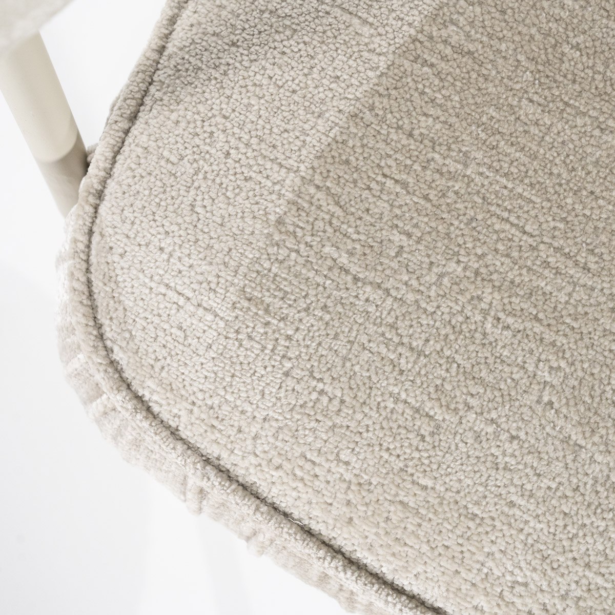 Esszimmerstuhl Lizzy Beige Femme