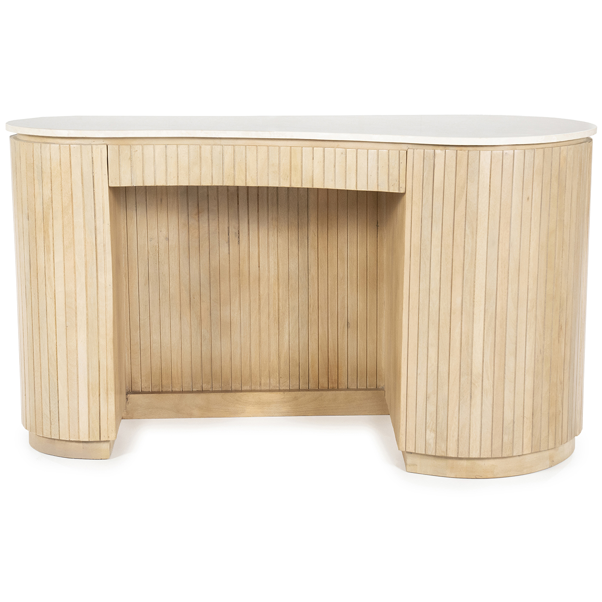 Schreibtisch Kira Natur