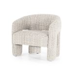 Sessel Hamilton Bouclé Taupe