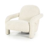 Sessel Monica Bouclé Beige