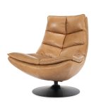 Sessel Sven - Cognac