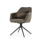 Stuhl Jeff – Braun Bogda