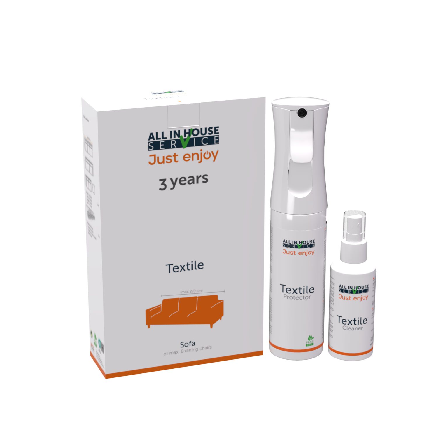 All In House Flecken- und Konstruktionsservice