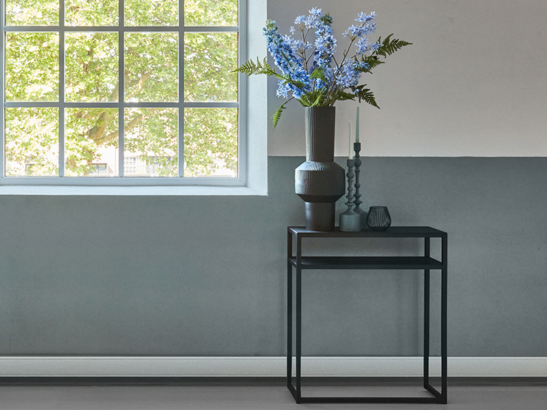 Beistelltisch Heavy Metal 70