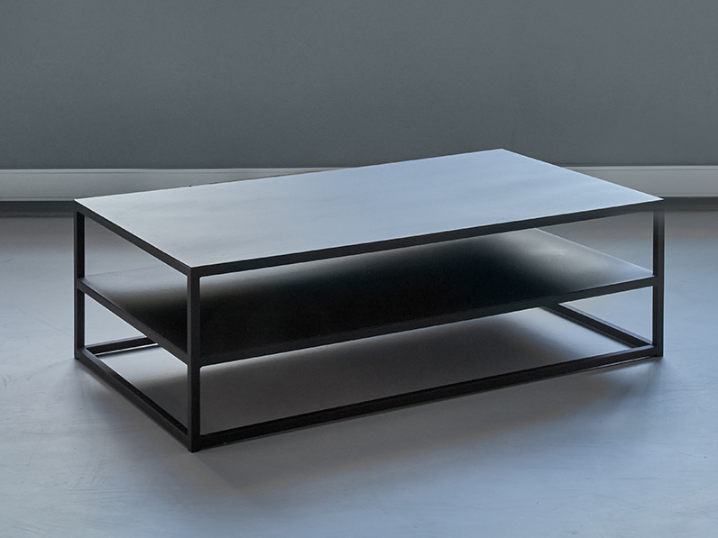 Couchtisch Heavy Metal 120