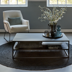 Couchtisch Heavy Metal 120