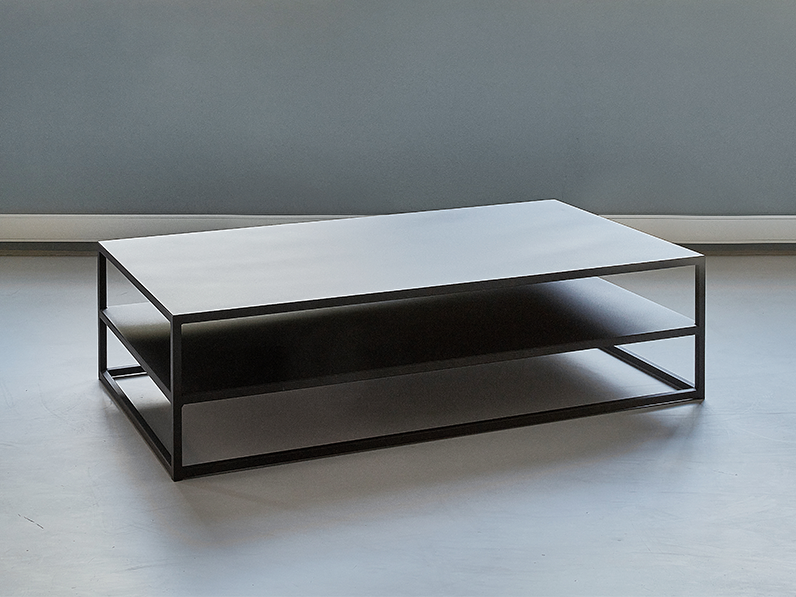 Couchtisch Heavy Metal 140