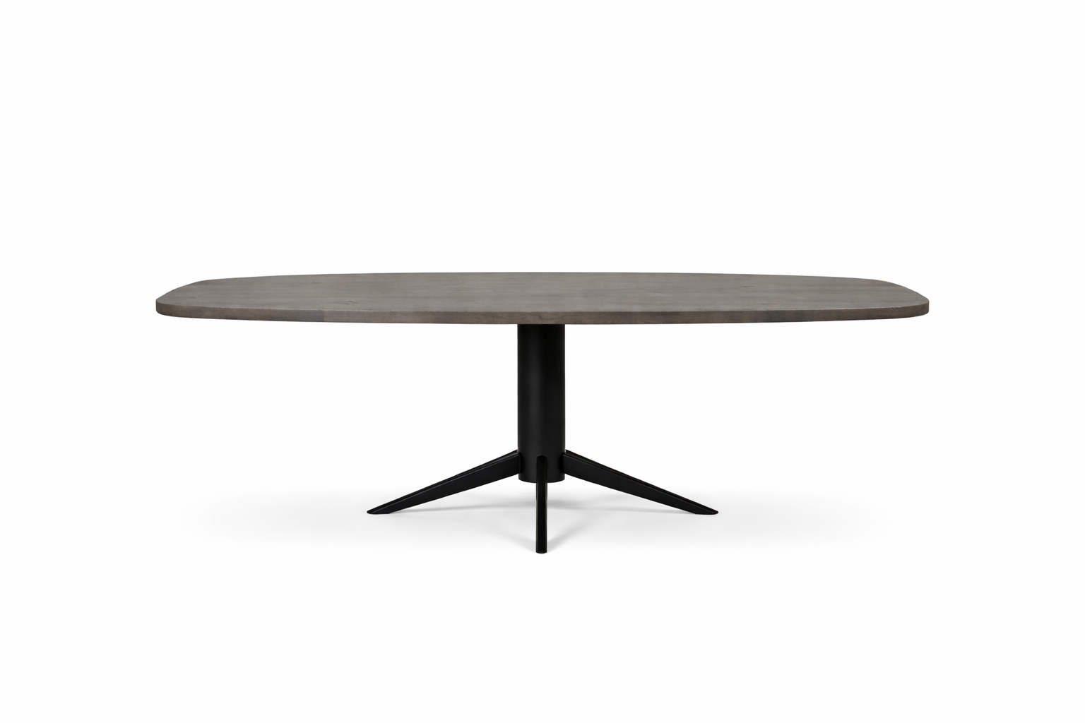 Beistelltisch Rigato Mangoholz 40×30 cm