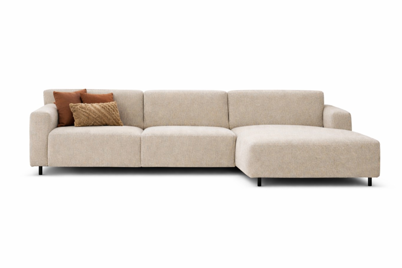 Ecksofa Axelle