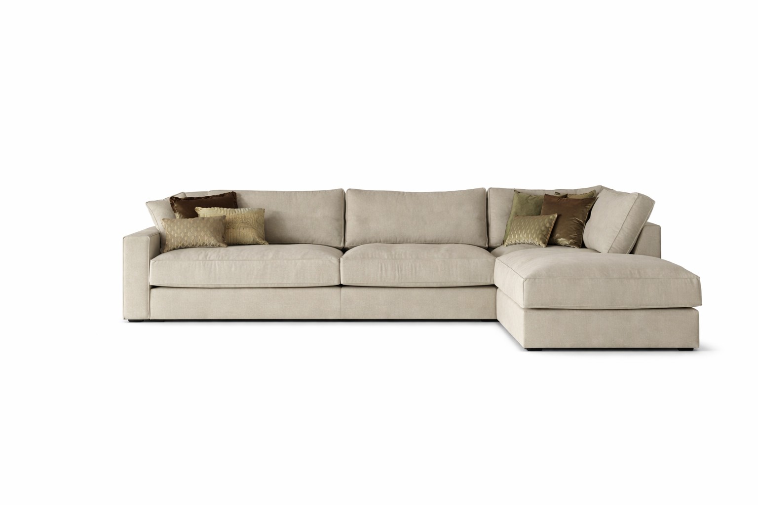 Ecksofa Gigi