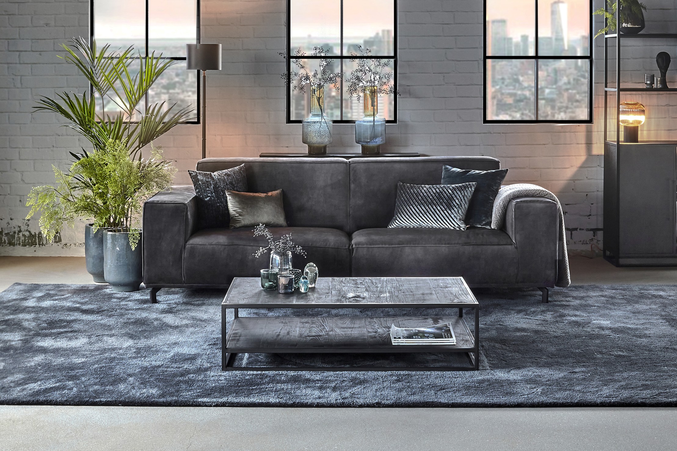 Einzelsofa Sophie