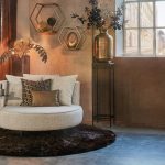 Loveseat Adele