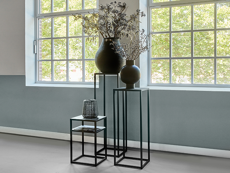 Nachttisch Heavy Metal