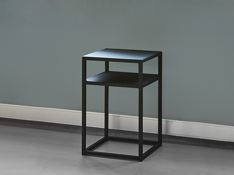 Nachttisch Heavy Metal