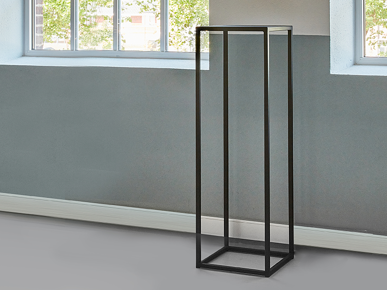 Säule Heavy Metal 120
