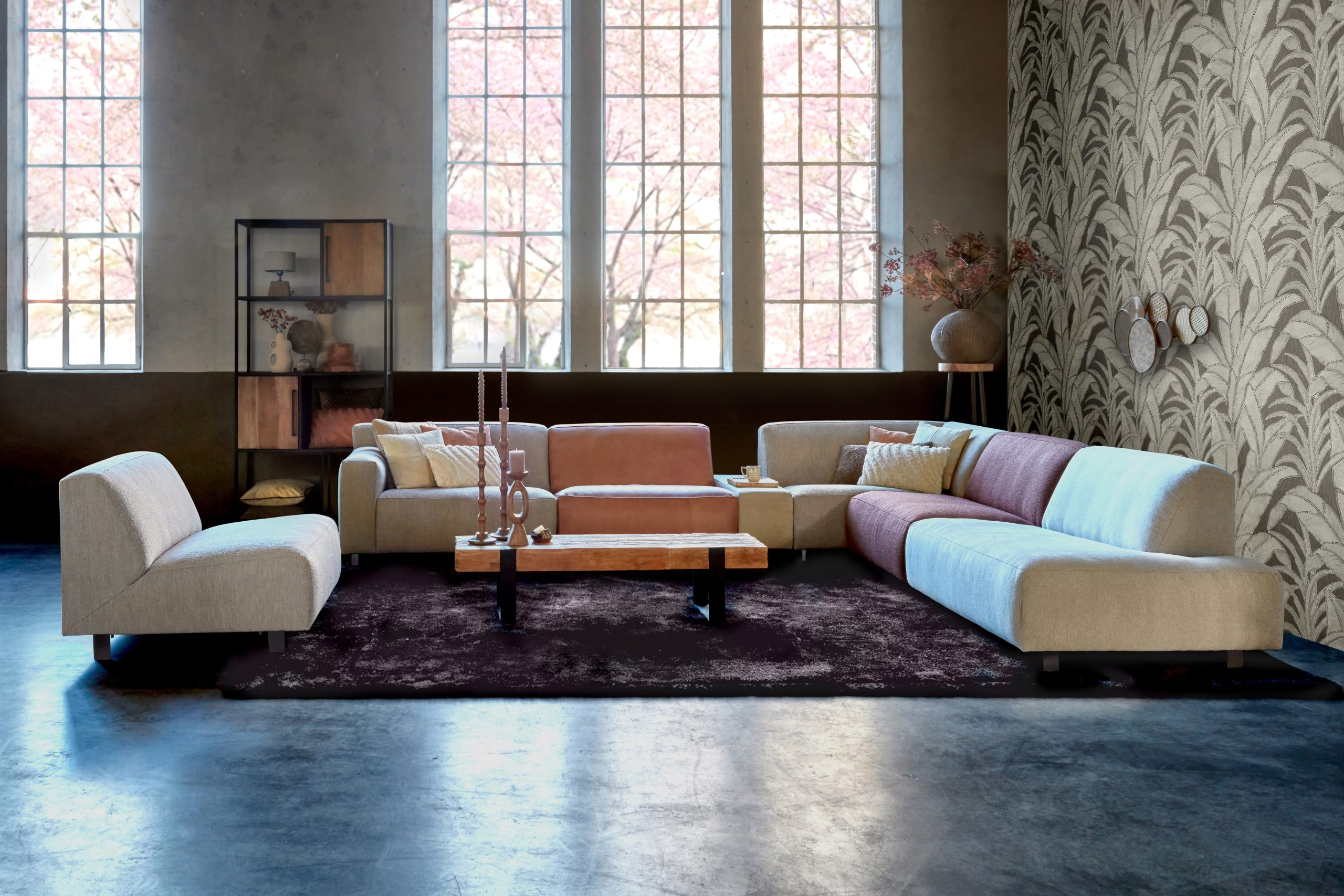 Einzelsofa Annabelle