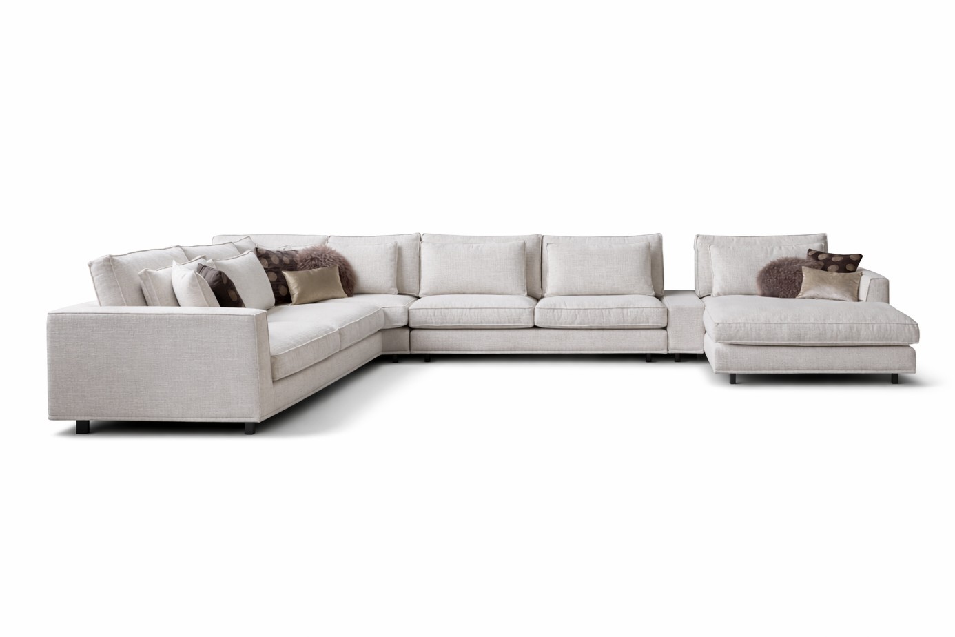 Wohnlandschaft Claire