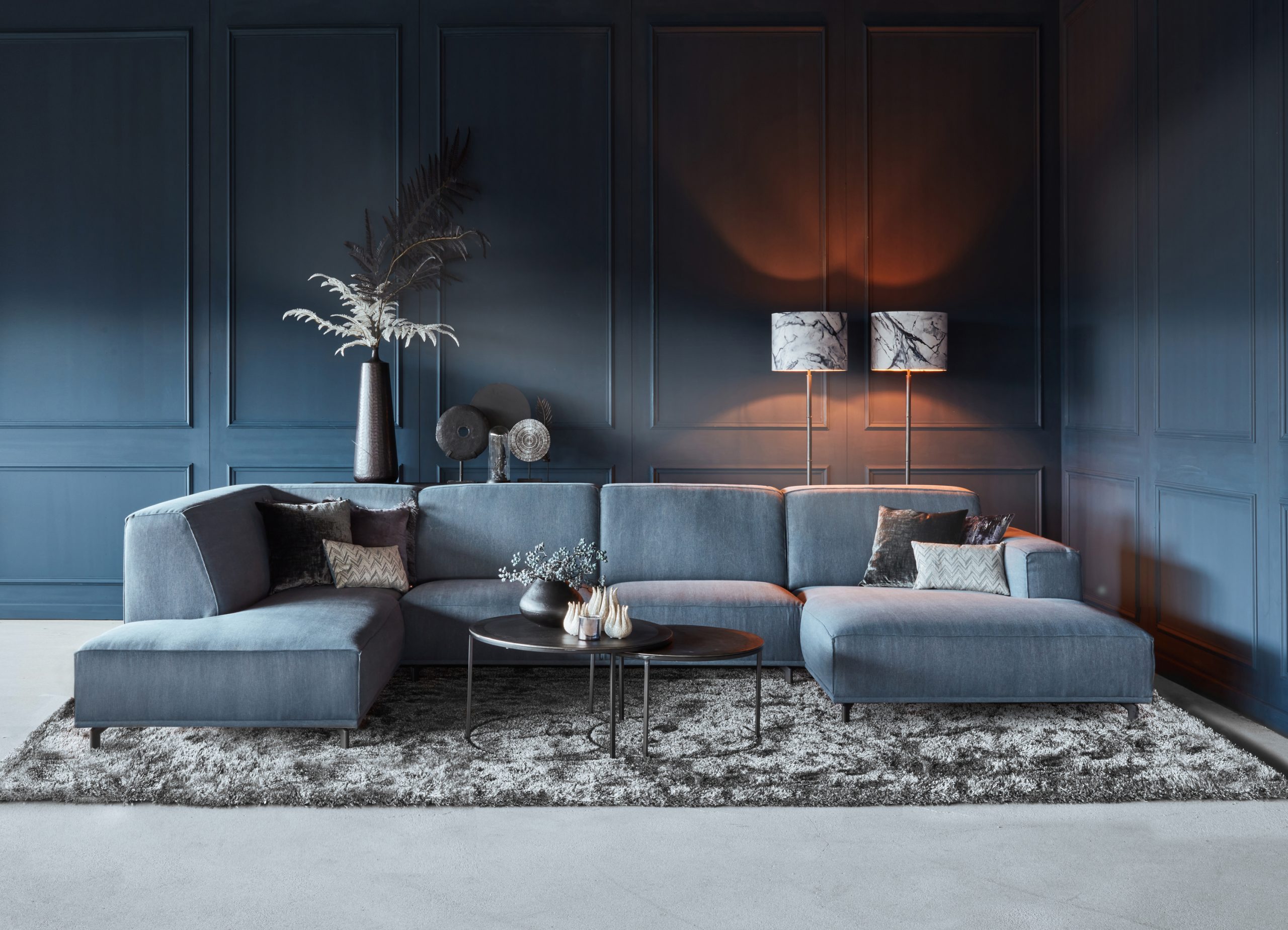 Wohnlandschaft Sophie