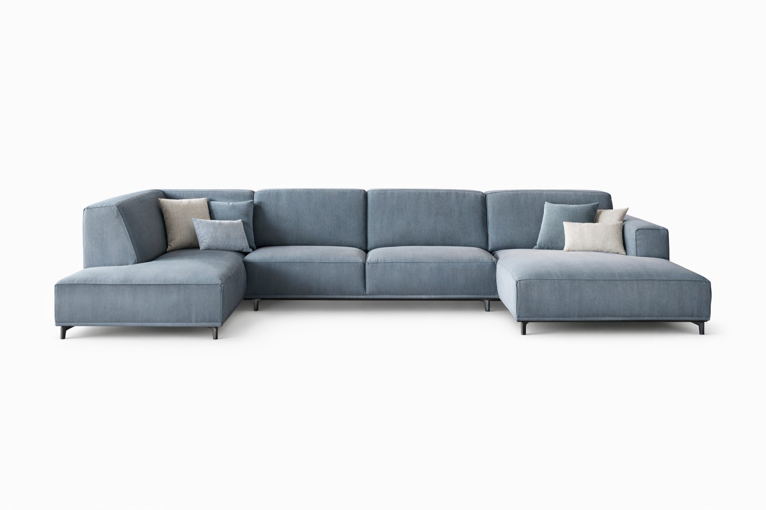 Wohnlandschaft Sophie