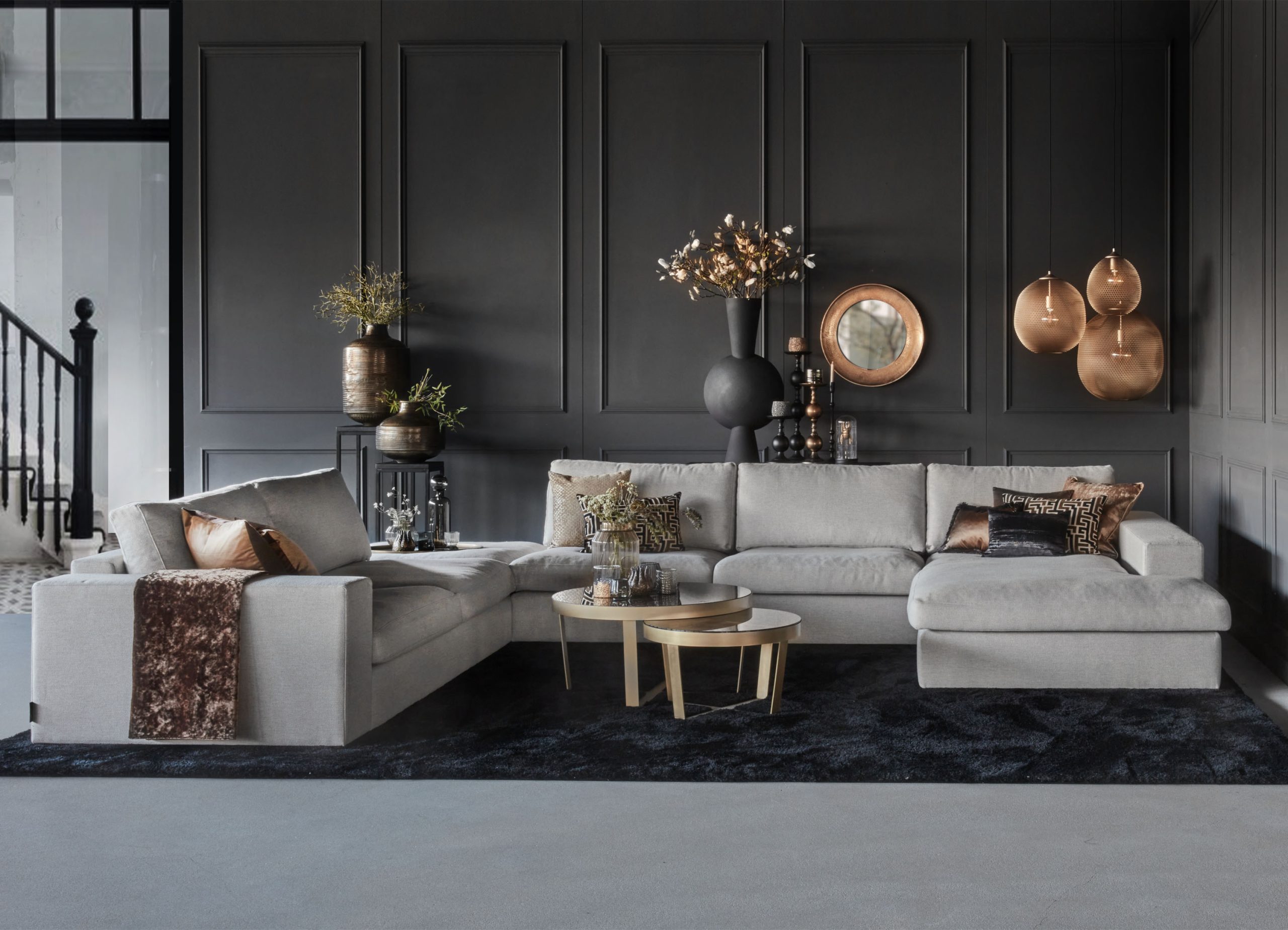 Wohnlandschaft Victoria