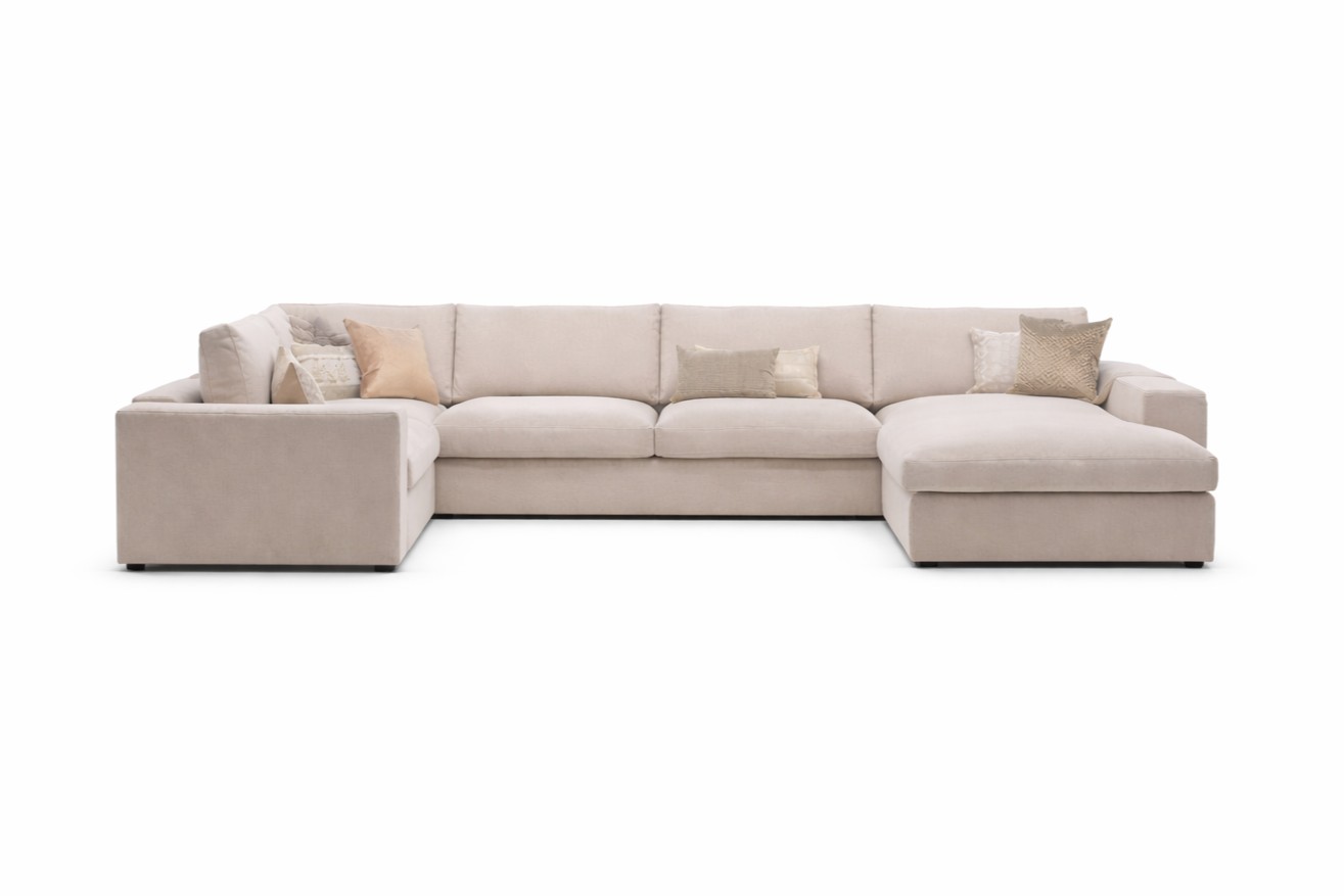 Wohnlandschaft Victoria