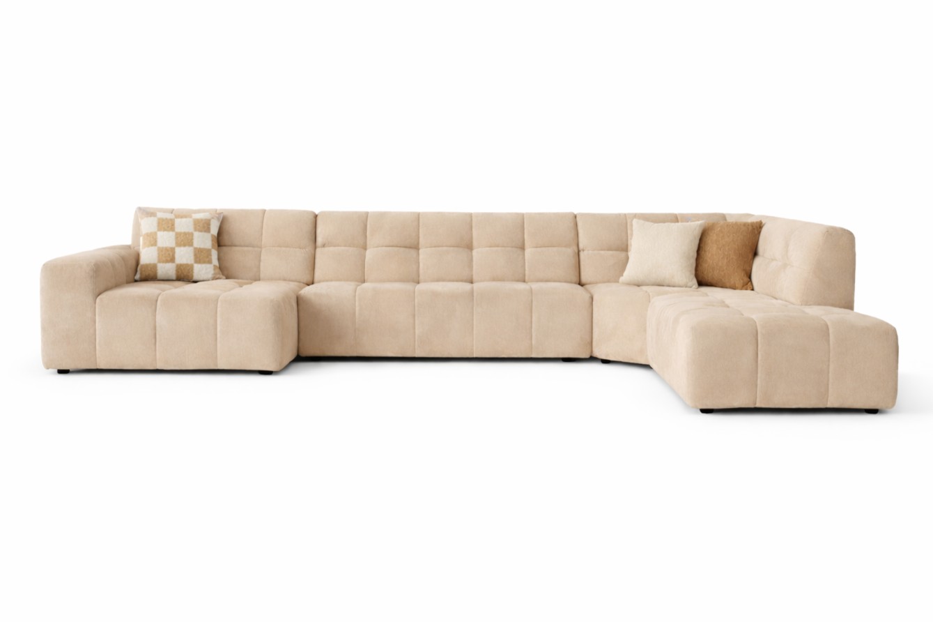 Wohnlandschaft Veronique