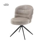 Drehstuhl Carro Harmony Ice Grey