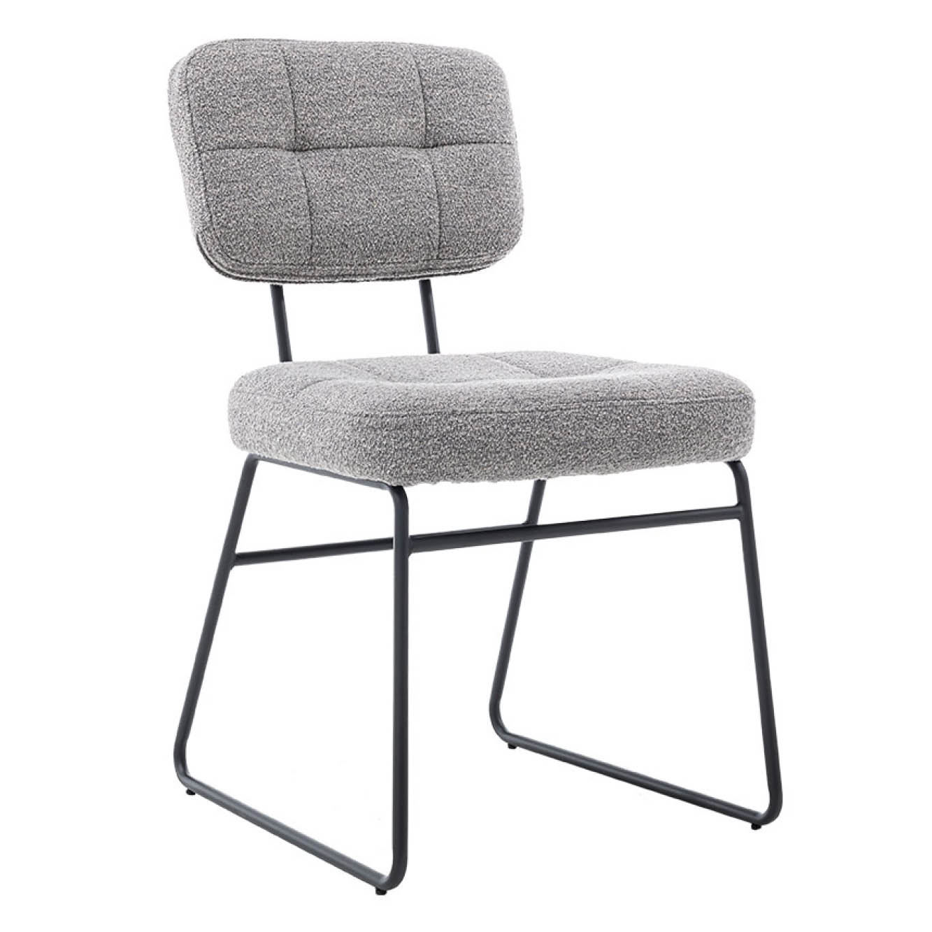 Esszimmerstuhl Padola Alpine Grey