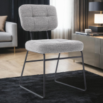 Esszimmerstuhl Padola Alpine Grey