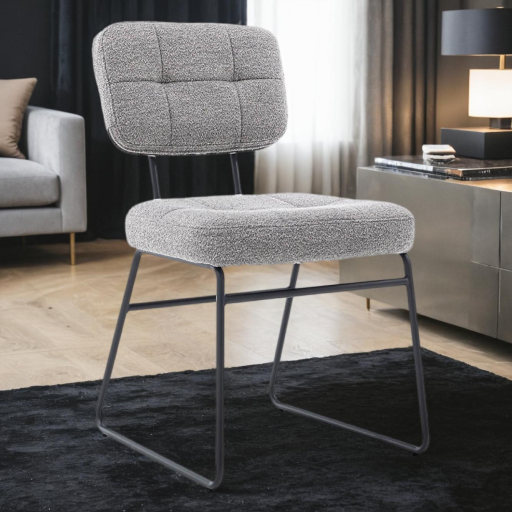 Esszimmerstuhl Padola Alpine Grey