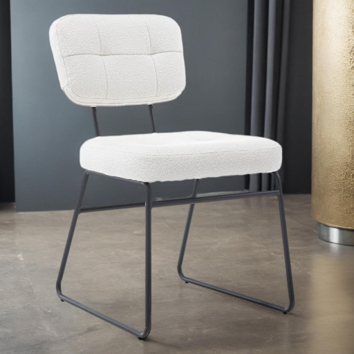 Esszimmerstuhl Padola Alpine Naturel