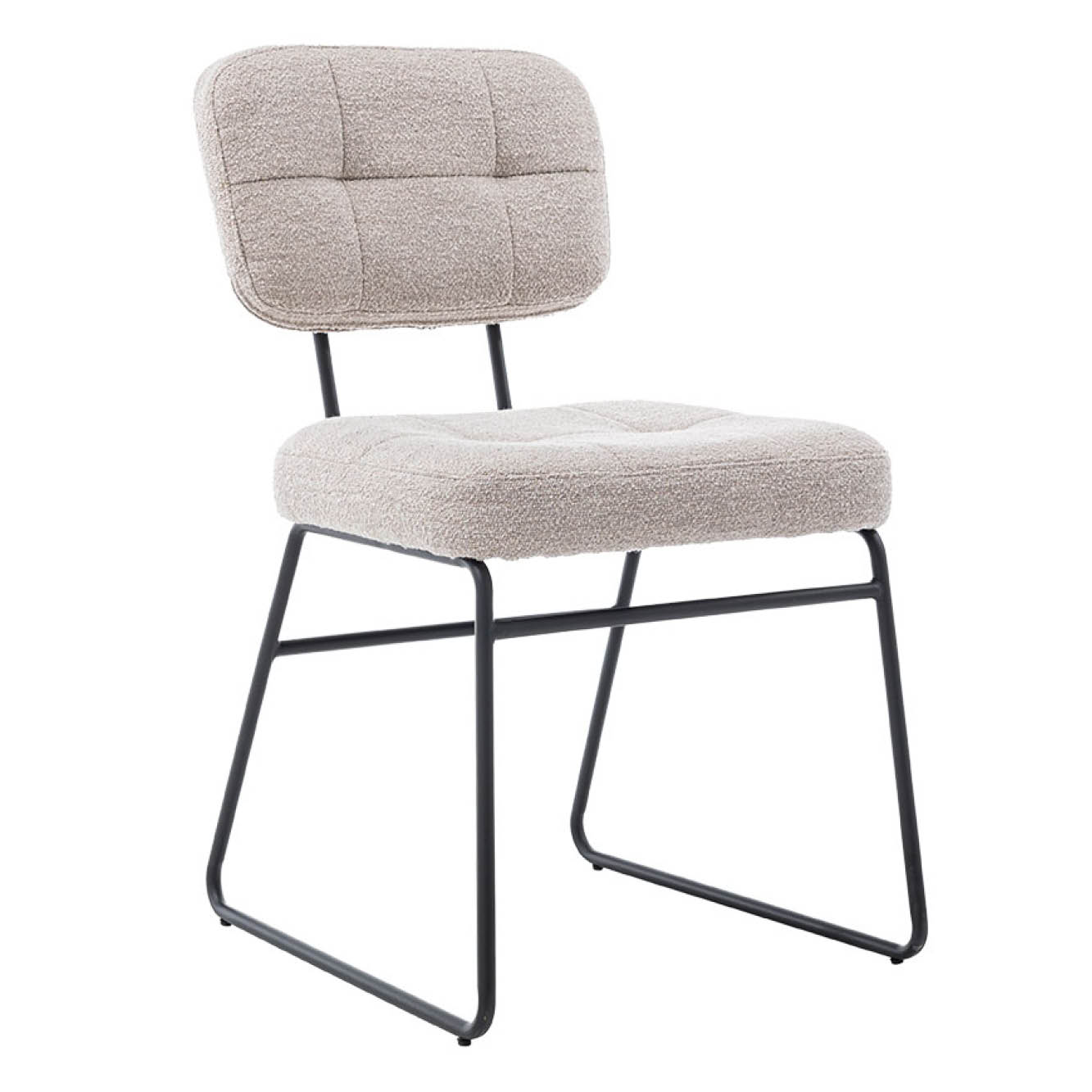 Esszimmerstuhl Padola Alpine Sand