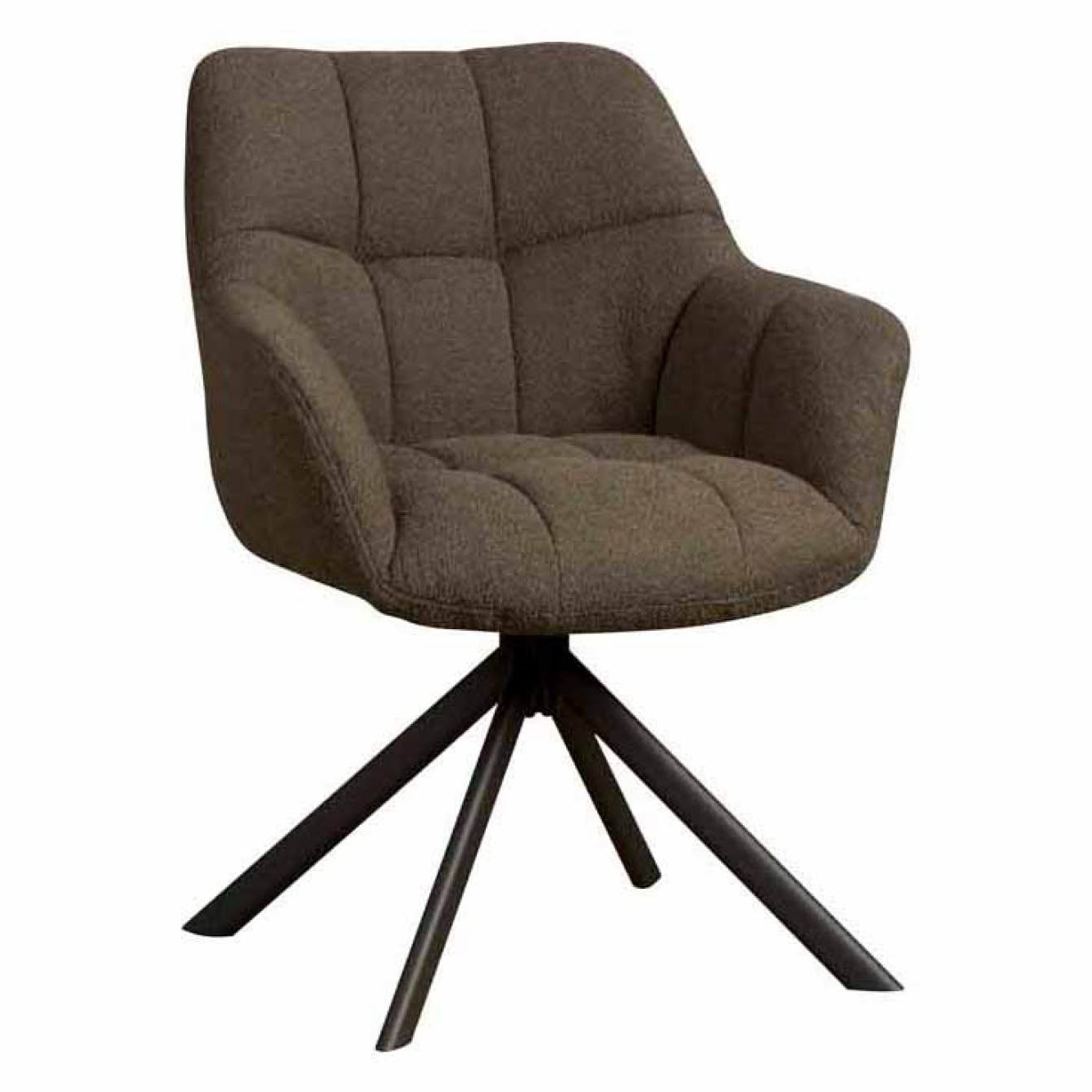 Sessel Retrova Holz Grafikdruck