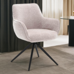 Sessel Fondo Drehbar Mona Sand