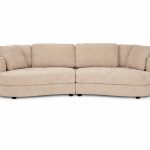 Sofa Sunderland 3-Sitzer Ivory