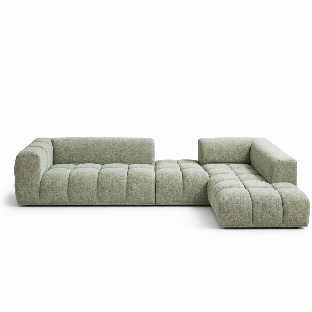 Ecksofa Oriane