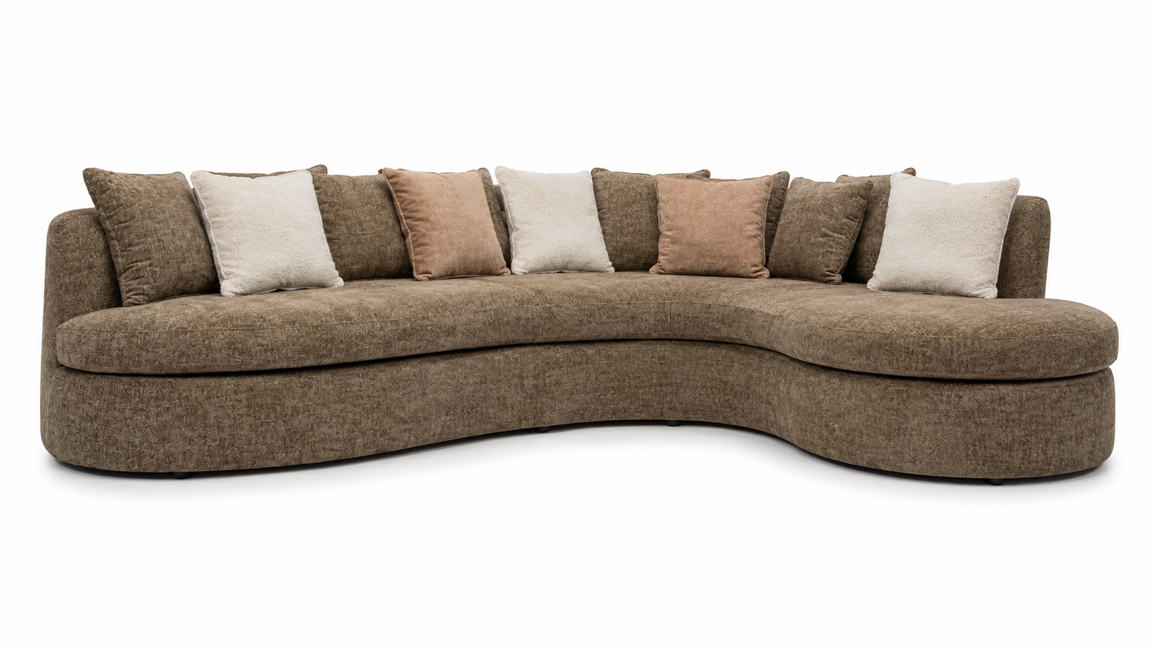 Ecksofa Bodhi