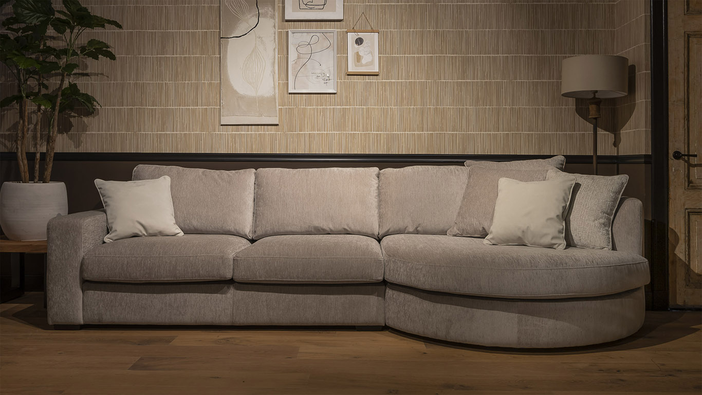 Wohnlandschaft Tommy