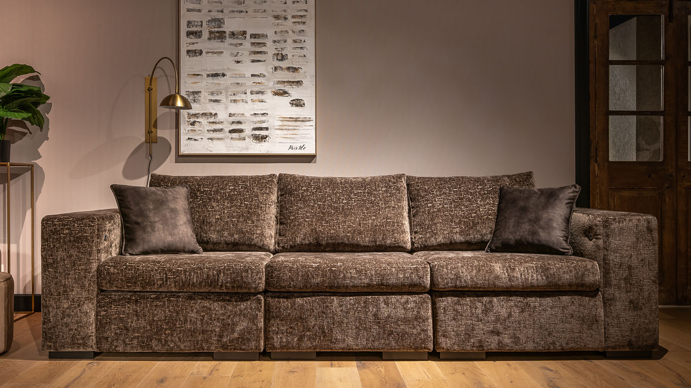 Wohnlandschaft Pebble
