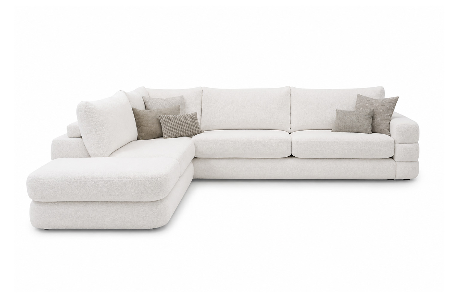 Ecksofa Delphine