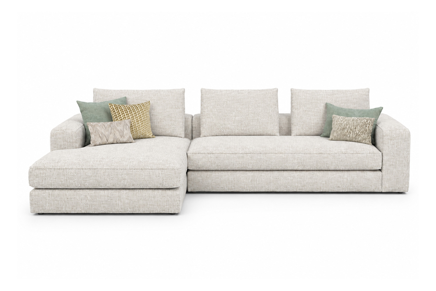 Ecksofa Eva