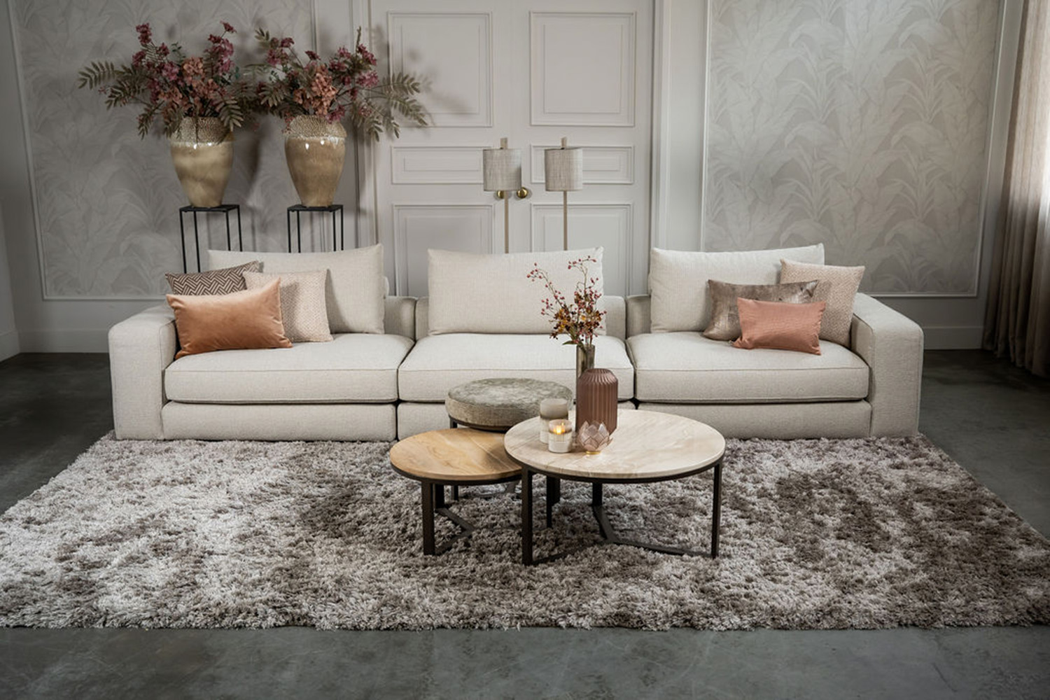 Sofa Eva
