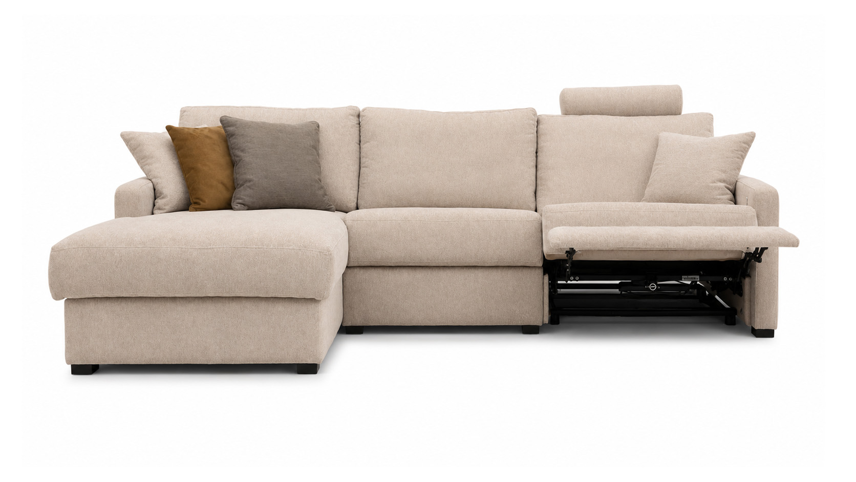 Ecksofa Auxerre