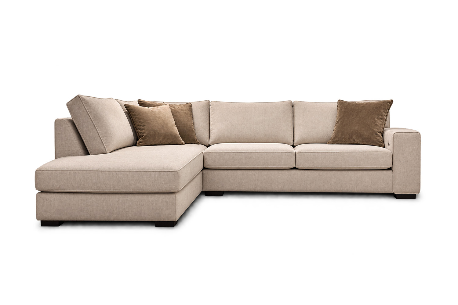 Ecksofa Firenca