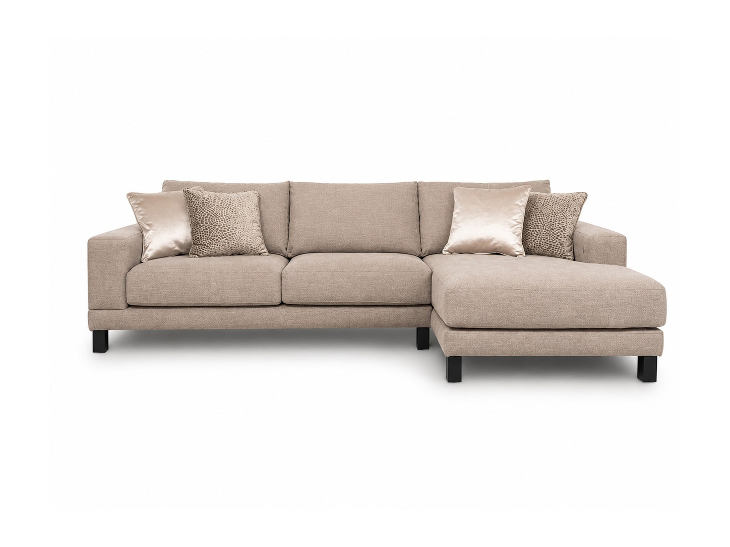Ecksofa Milan