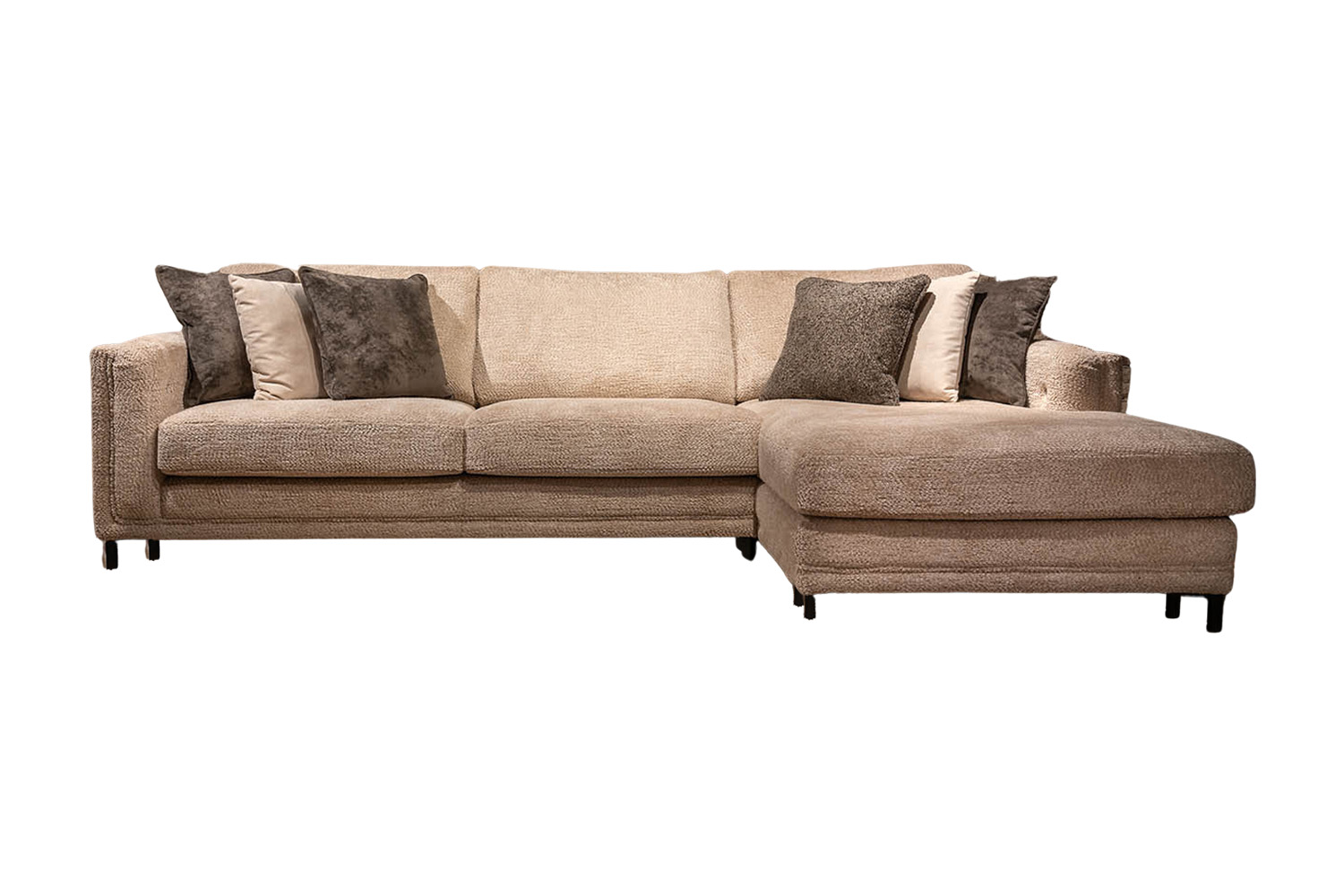 Ecksofa Quinn
