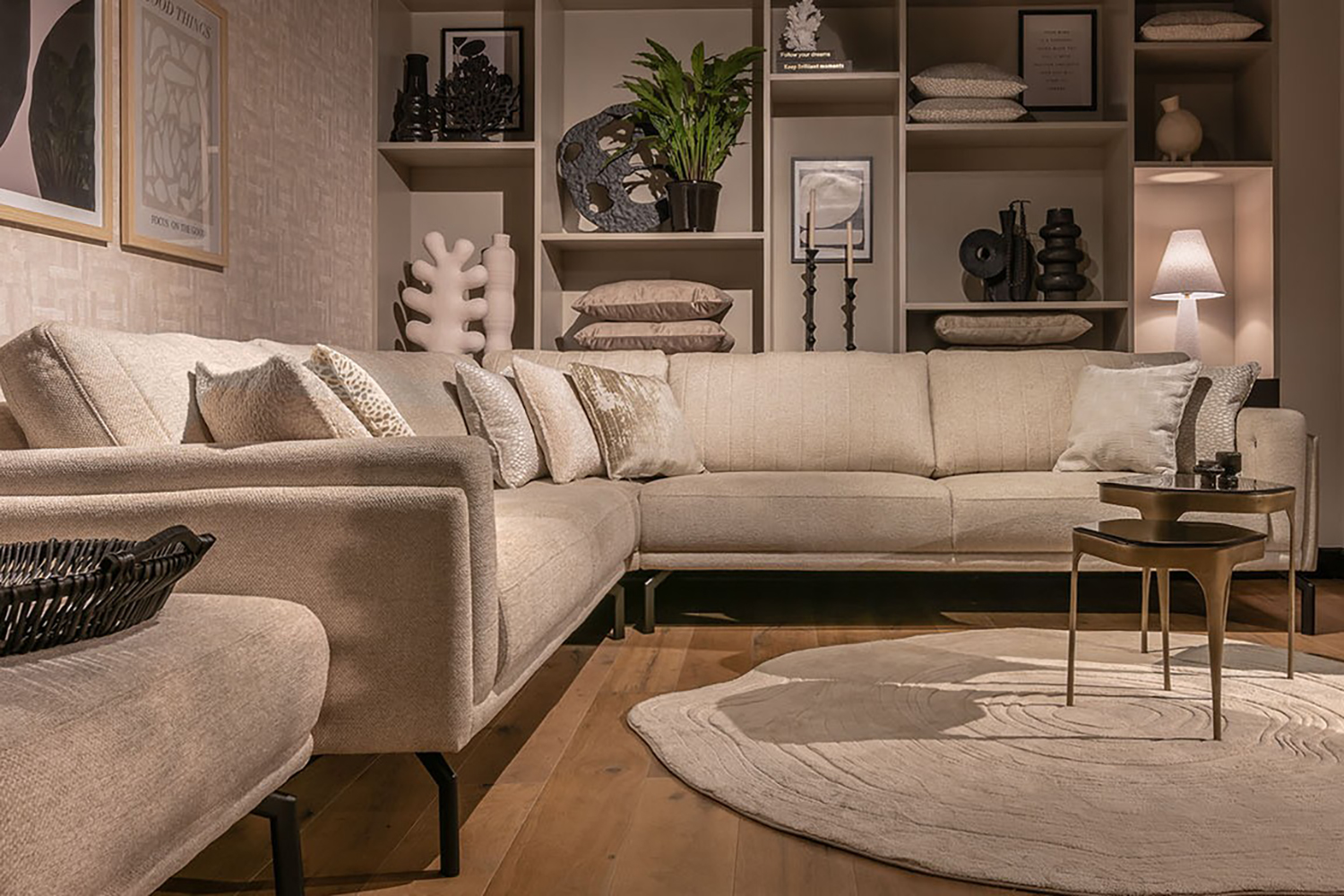 Ecksofa Vigo