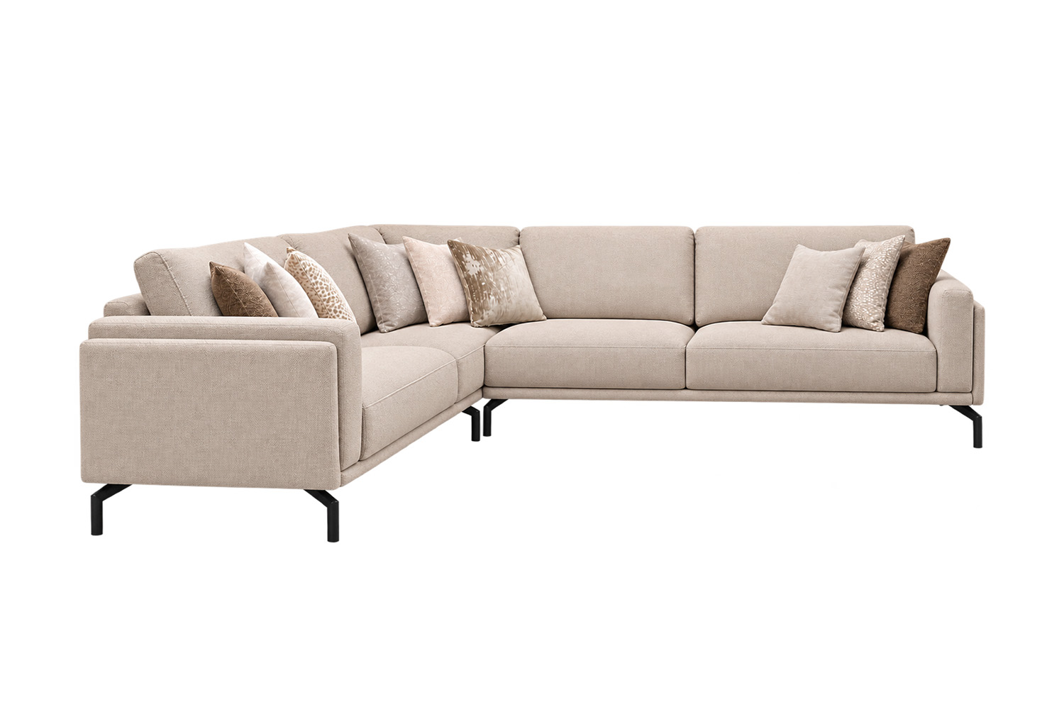 Ecksofa Vigo
