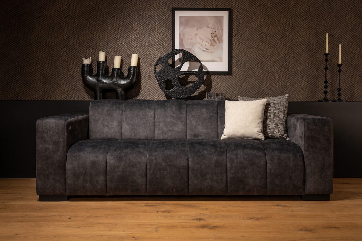Sofa Pascalle