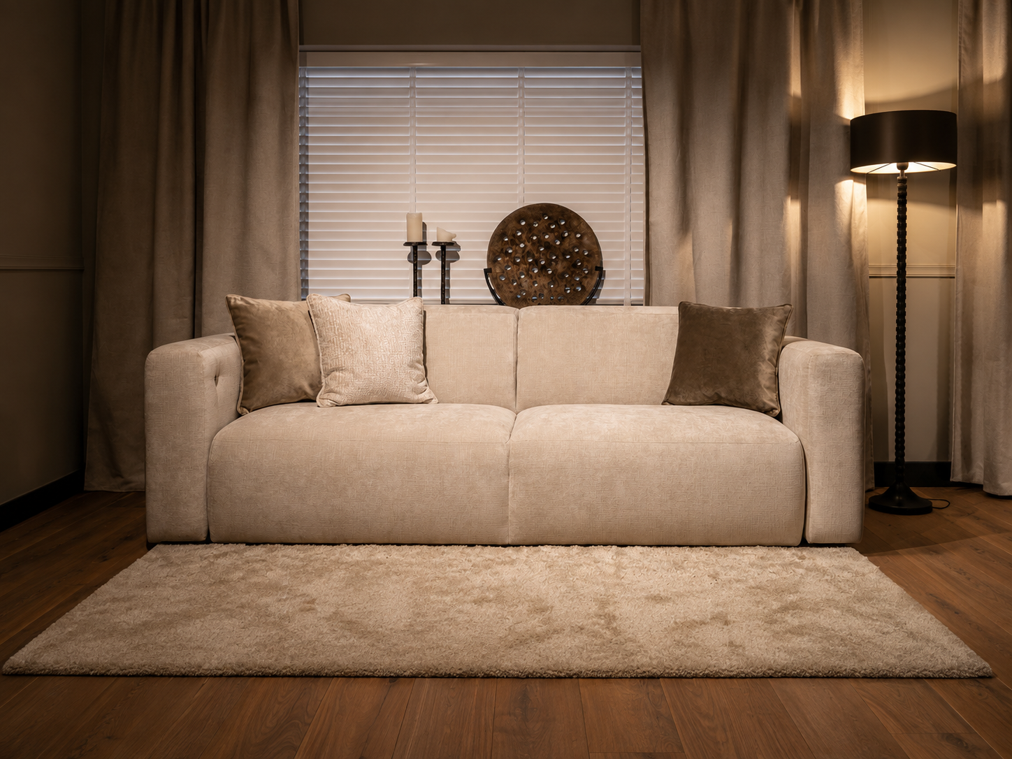 Sofa Pebble